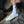 series 001 - ultra running socks - white