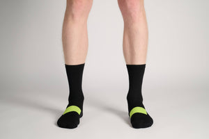 series 001 - ultra running socks - 3 pack - multi rotation
