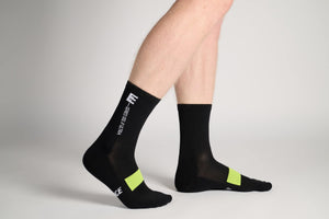 series 001 - ultra running socks - 3 pack - multi rotation