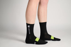 series 001 - ultra running socks - 3 pack - multi rotation