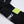 series 001 - ultra running socks - black