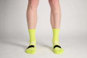 series 001 - ultra running socks - 3 pack - multi rotation
