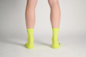 series 001 - ultra running socks - 3 pack - multi rotation