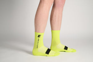 series 001 - ultra running socks - 3 pack - multi rotation