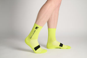 series 001 - ultra running socks - 3 pack - multi rotation