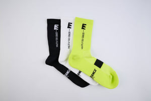 series 001 - ultra running socks - 3 pack - multi rotation
