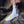 series 001 - ultra running socks - white