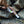 series 001 - ultra running socks - white